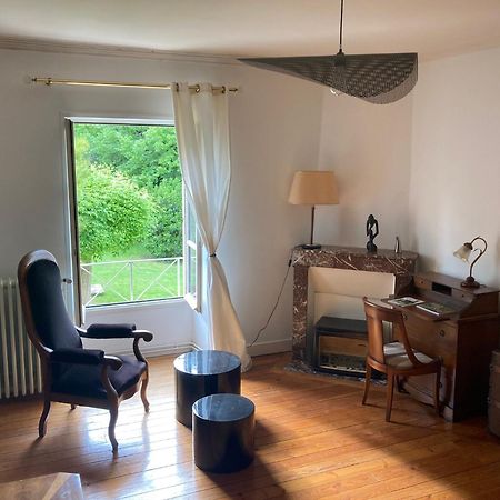 Mazette! Le Chateau Niort Eksteriør bilde
