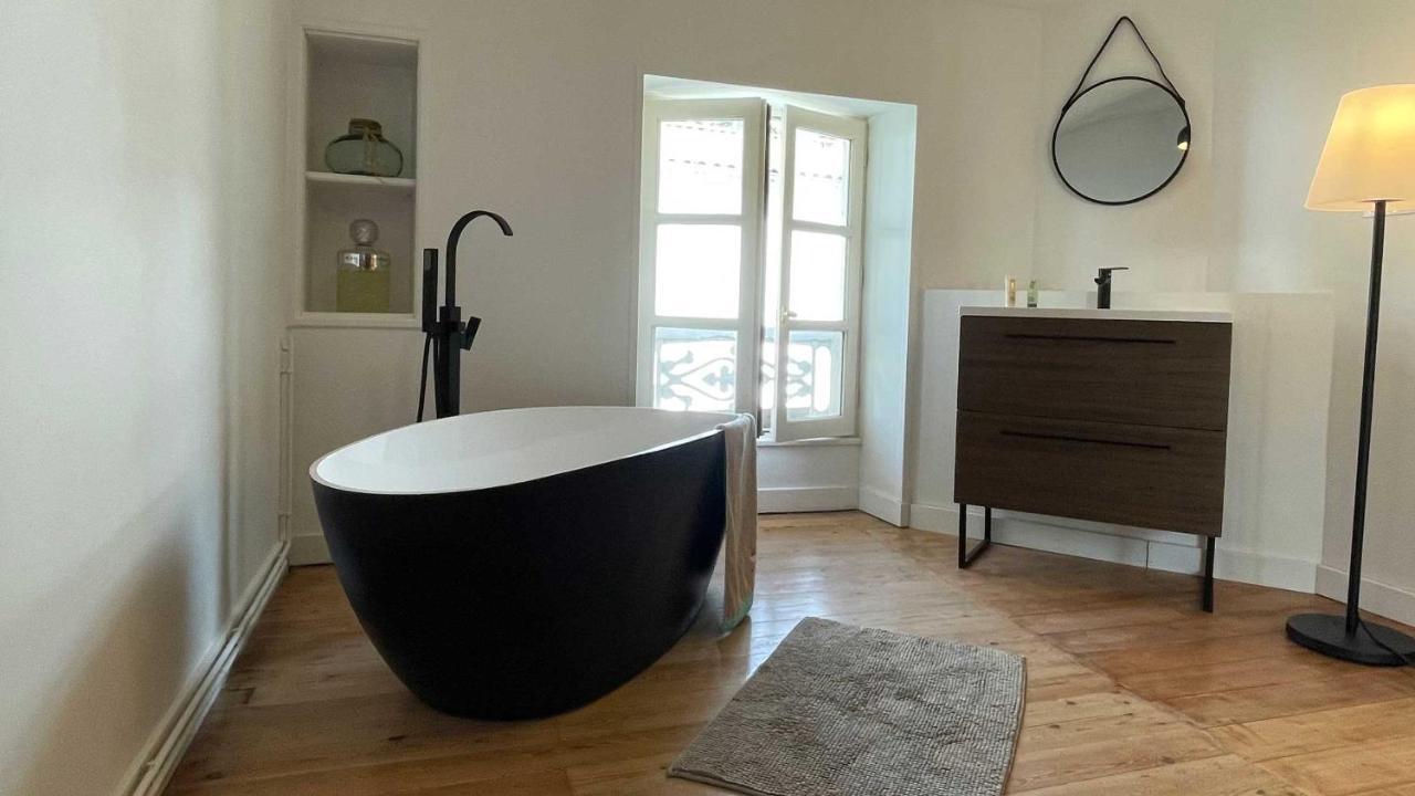 Mazette! Le Chateau Niort Eksteriør bilde