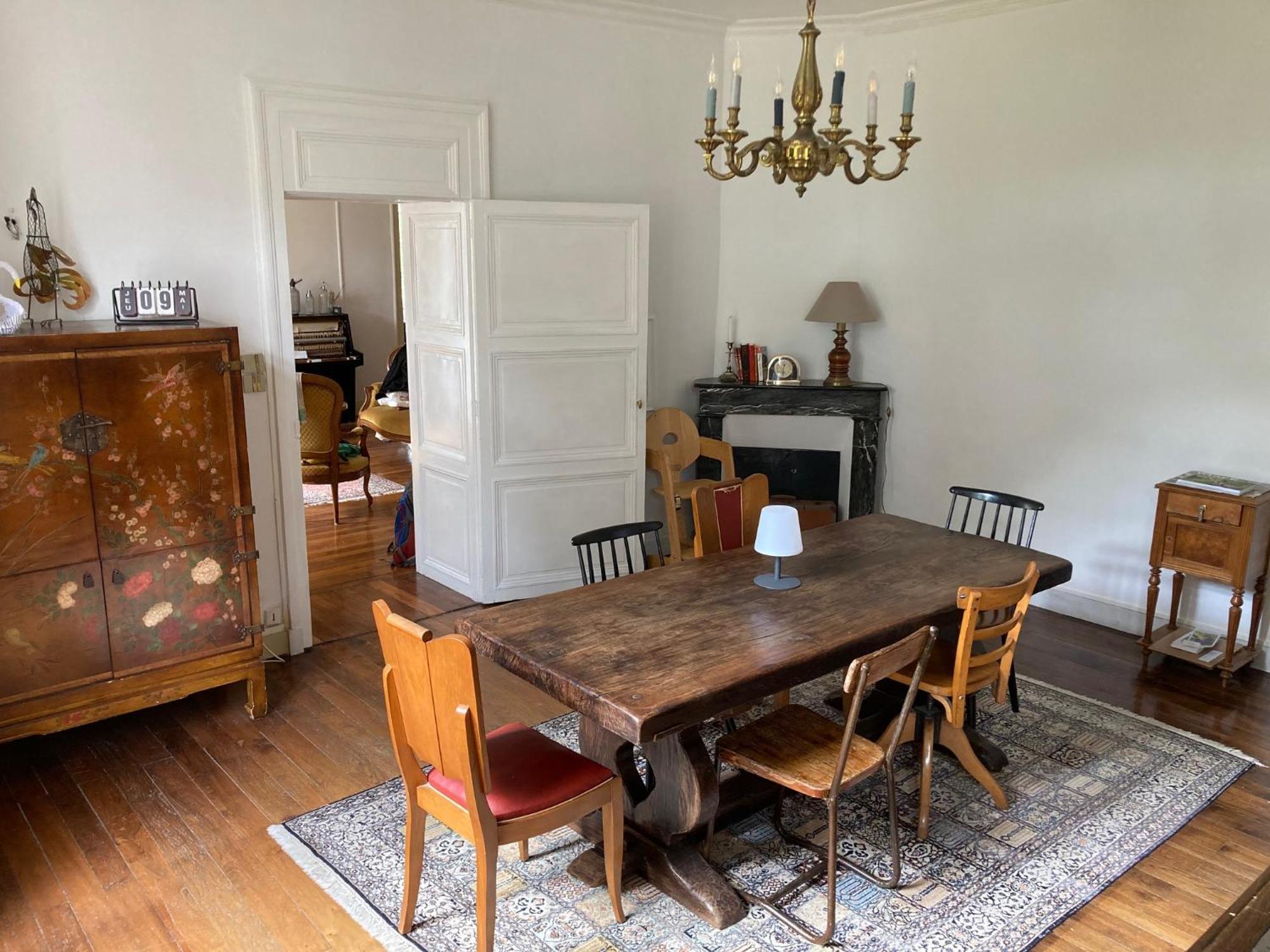Mazette! Le Chateau Niort Eksteriør bilde
