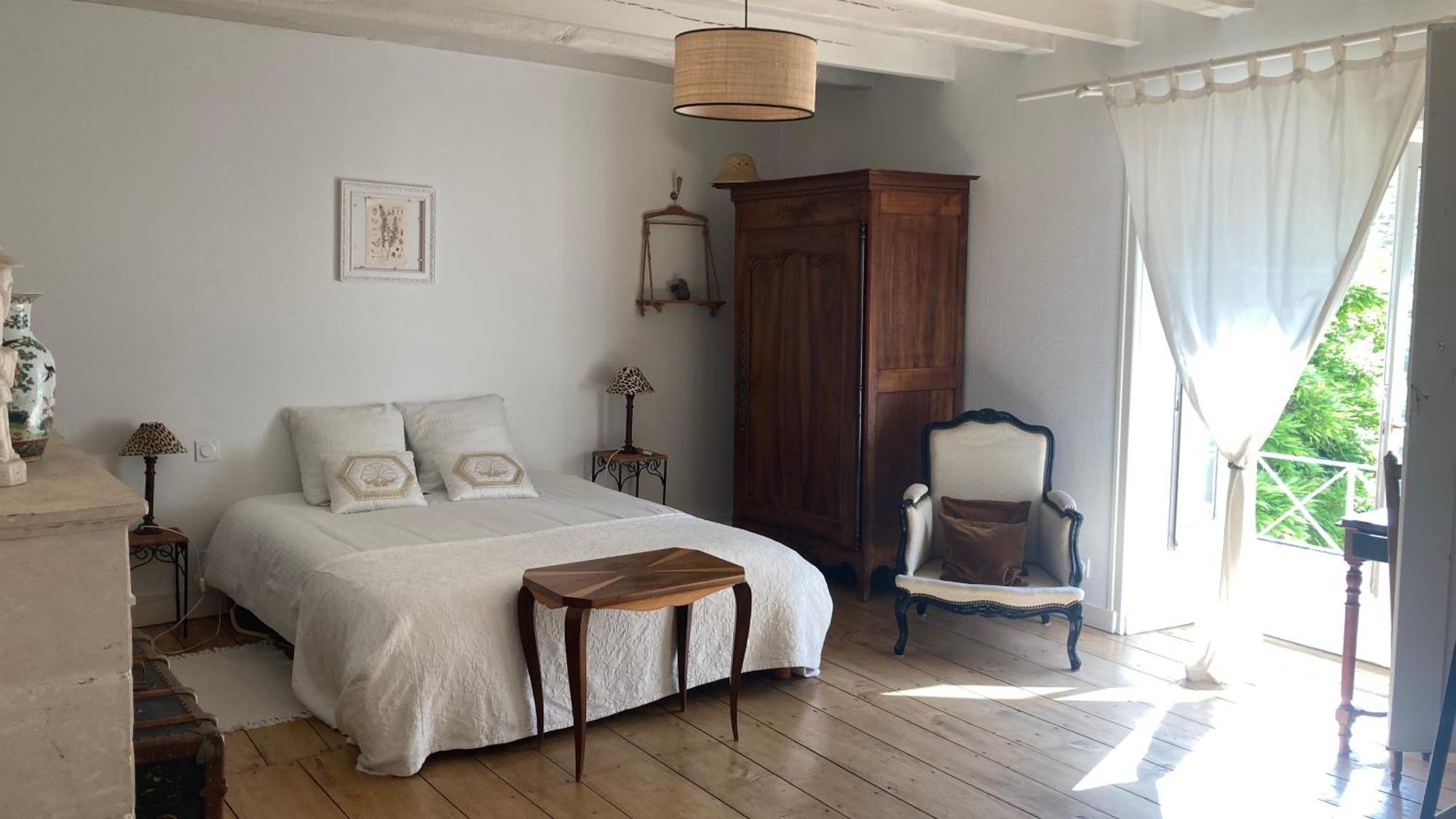 Mazette! Le Chateau Niort Eksteriør bilde