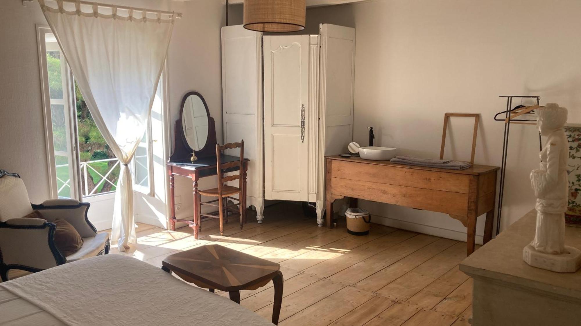Mazette! Le Chateau Niort Eksteriør bilde